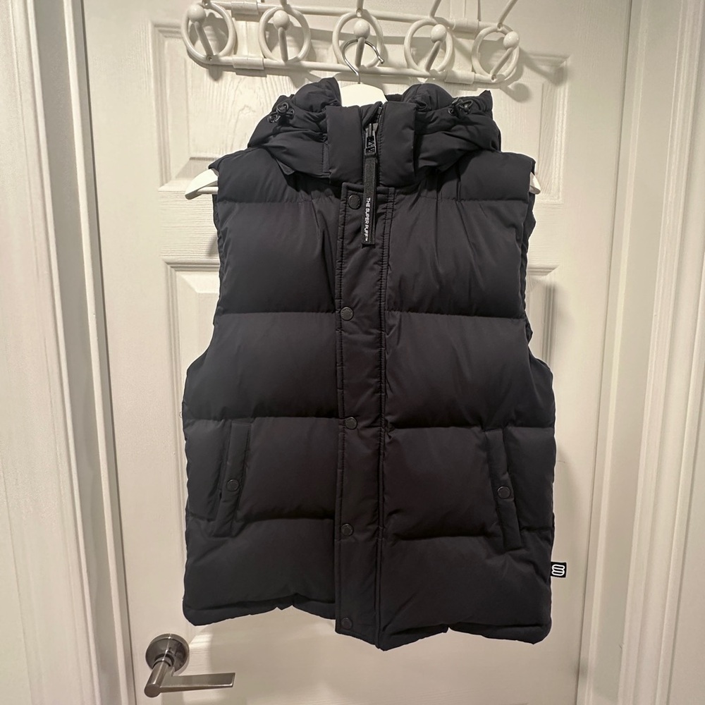 Women’s Aritzia Super Puff OG Vest